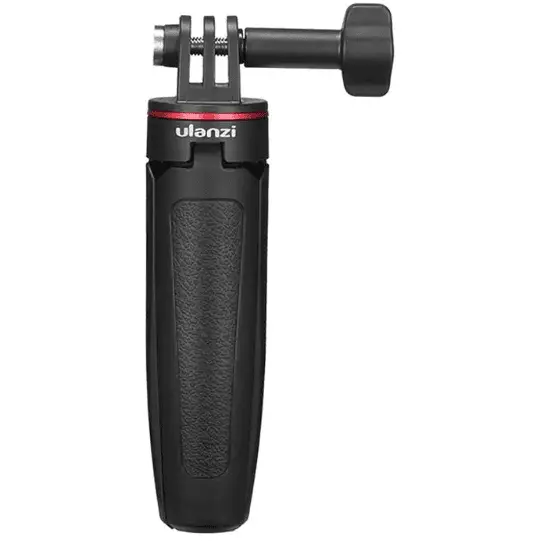 Ulanzi Mini trepied Ulanzi MT-09 cu montura pentru camere de actiune