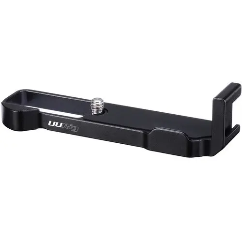 Ulanzi Placuta verticala Ulanzi UURIG R016 cu surub 1/4 si coldshoe pentru Canon G7X Mark III -1603