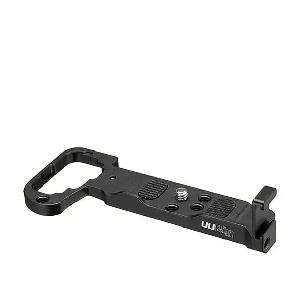 Ulanzi Placuta verticala Ulanzi UURIG R039 cu surub 1/4 si coldshoe pentru Nikon Z50 -2053