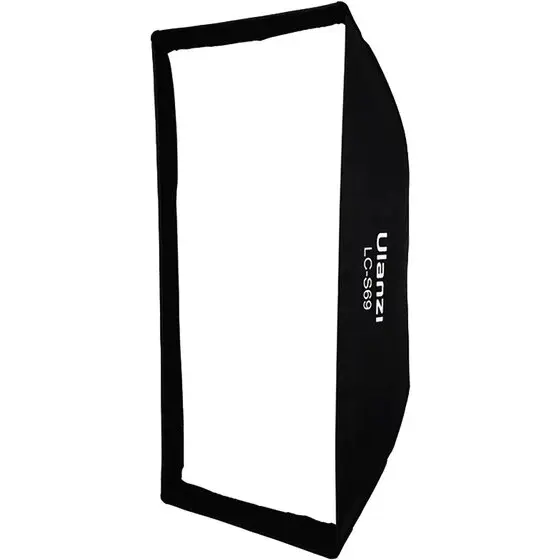 Ulanzi Softbox Ulanzi LC-S69 60x90cm cu grid