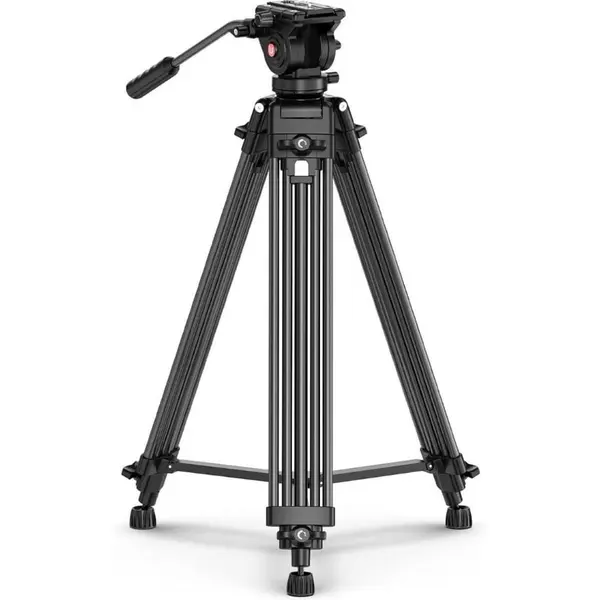 Ulanzi Trepied Camera Video 155cm 360 Ulanzi MT-81 Heavy Duty Tripod T080GBB1