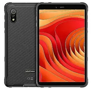 Ulefone Tableta Armor Pad Lite, 8 inch; 32GB, 3GB RAM , WI-FI, Negru