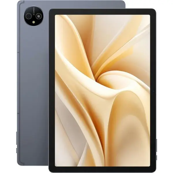 Ulefone Tableta Ulefone Tab A11 4G, Procesor Unisoc T620 Octa-Core, Ecran IPS FHD+ 11, 4GB RAM, 128GB Flash, Camera 16MP, Bluetooth, Wi-Fi, 4G, Dual SIM, Android, Gri