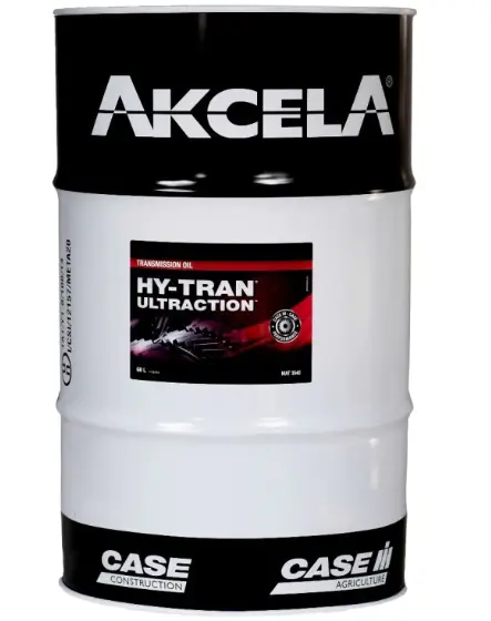Ulei Akcela HY-TRAN ULTRACTION 200L 200L