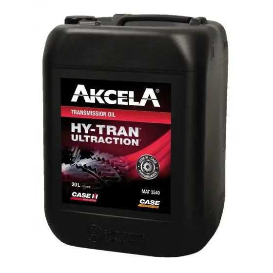 Ulei Akcela HY-TRAN ULTRACTION 20L 20L