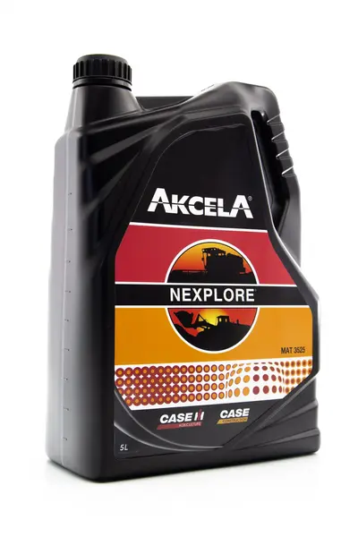 Ulei Akcela NEXPLORE 5L 5L