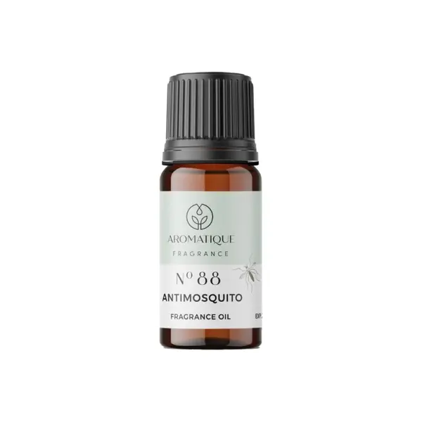 Ulei Aromat, Aromatique Anti-tantari, 10 ml