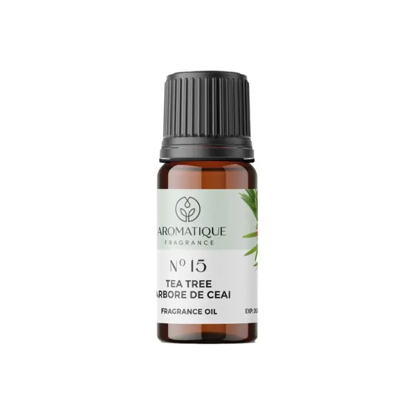 Ulei Aromat, Aromatique Arbore de Ceai, 10 ml