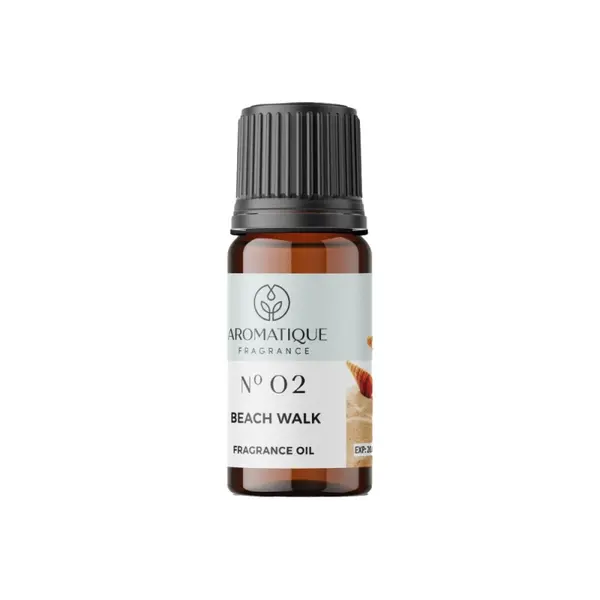 Ulei Aromat, Aromatique Beach Walk, 10 ml