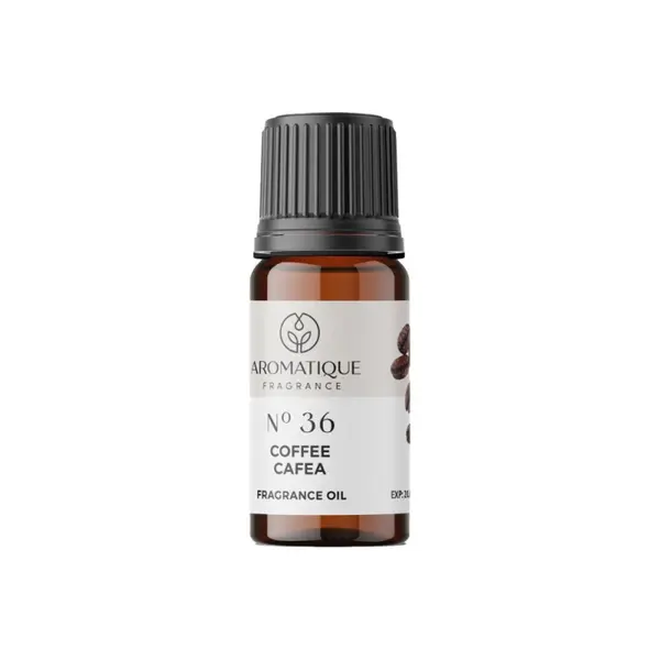 Ulei Aromat, Aromatique Cafea, 10 ml