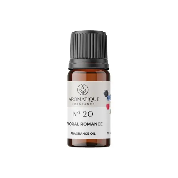 Ulei Aromat, Aromatique Floral Romance, 10 ml