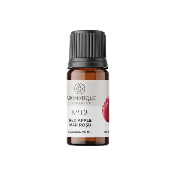Ulei Aromat, Aromatique Mar Rosu, 10 ml