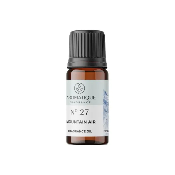 Ulei Aromat, Aromatique Mountain Air, 10 ml