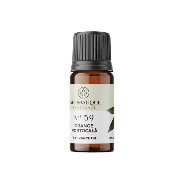 Ulei Aromat, Aromatique Portocala, 10 ml