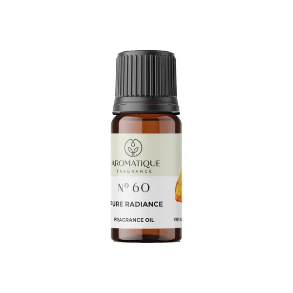 Ulei Aromat, Aromatique Pure Radiance, 10 ml