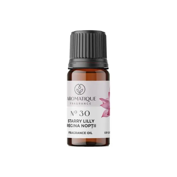 Ulei Aromat, Aromatique Regina Noptii, 10 ml