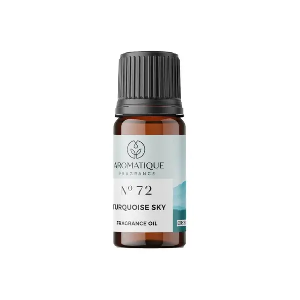 Ulei Aromat, Aromatique Turquoise Sky, 10 ml