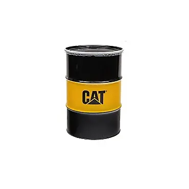 Ulei Caterpillar DEO 15W-40 208L 208L
