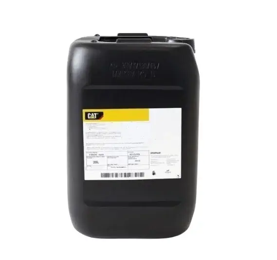 Ulei Caterpillar TD TO 10W 20L 20L
