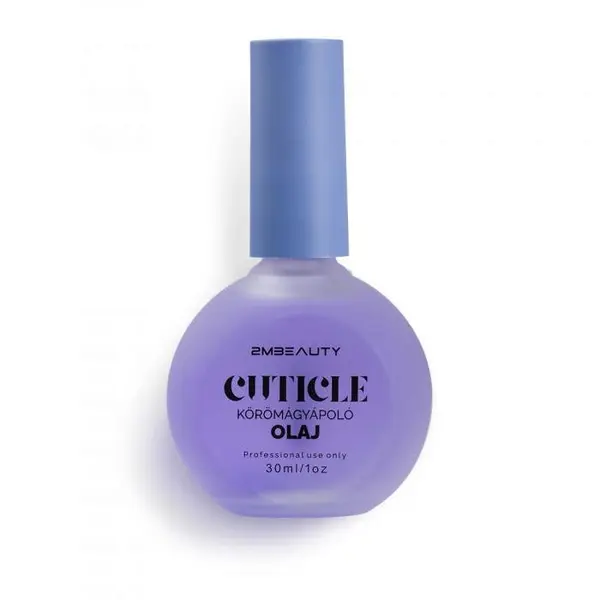 Ulei cuticule 2M Freesia - 30 ml
