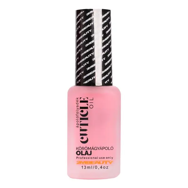 Ulei Cuticule 2M Raspberry Martini - 13 ml