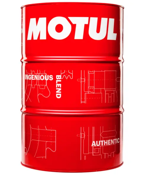 Ulei cutie de viteze automata MOTUL ATF VI, volum 208 litri, sintetic 208L