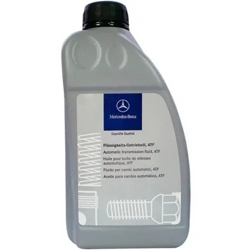 Ulei cutie viteze automata MERCEDES 1L