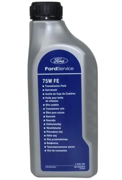 Ulei cutie viteze manuala FORD 75W FE 2593461, volum 1 litru 1L