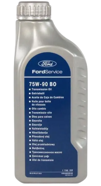 Ulei cutie viteze manuala FORD 75W90 BO 2593484, volum 1 litru 1L