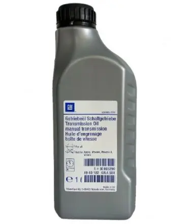 Ulei cutie viteze manuala GM Opel 75W85 1940182, volum 1 litru 1L