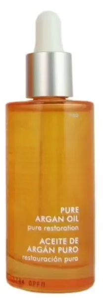 Ulei de argan pur Moroccanoil pentru față, corp și păr, 50 ml