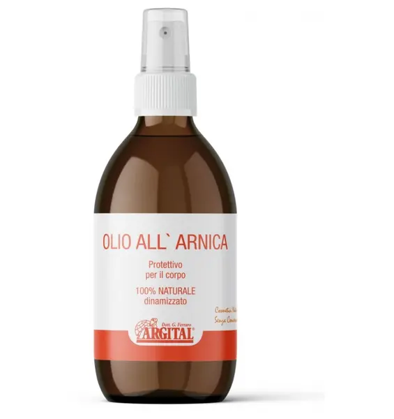 Ulei de arnica, 125 ml