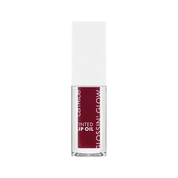 Ulei de buze Glossin' Glow Tinted 070, 4ml, Catrice