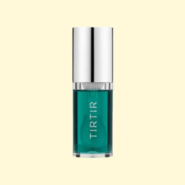 Ulei de buze, TirTir, My Glow Lip Oil, 5.7g - Mint