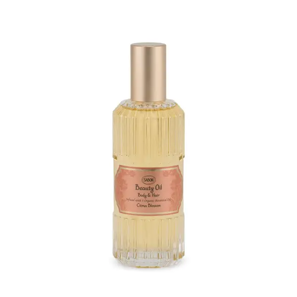 Ulei de corp Citrus Blossom