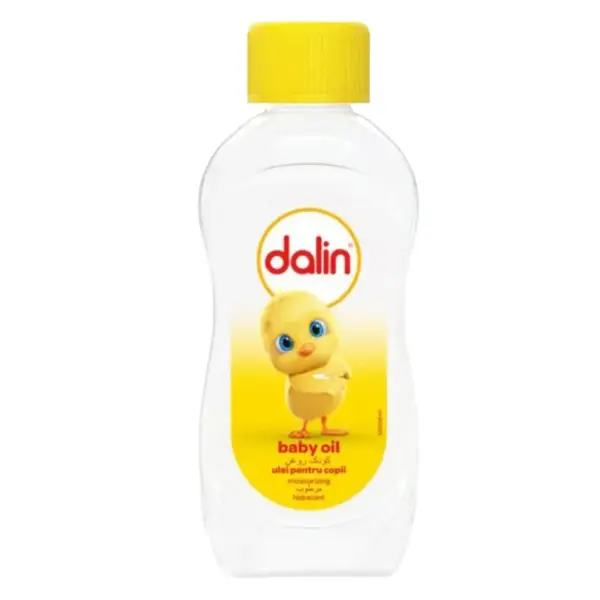 Ulei de Corp Dalin, 300 ml