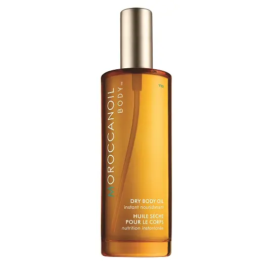 Ulei de corp Moroccanoil Dry Body Oil Spray pentru piele uscata 100 ml