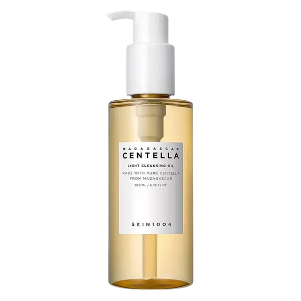 Ulei de curățare pentru ten SKIN1004 Madagascar Centella Light