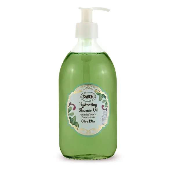 Ulei de duş Olive Bliss