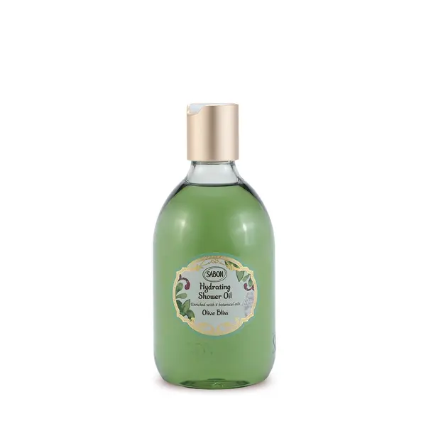 Ulei de duş Olive Bliss