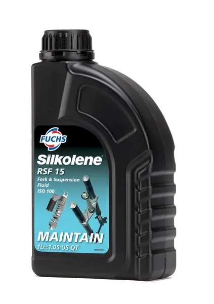 Ulei de furca SILKOLENE RSF 15 601450129 1 l 1L