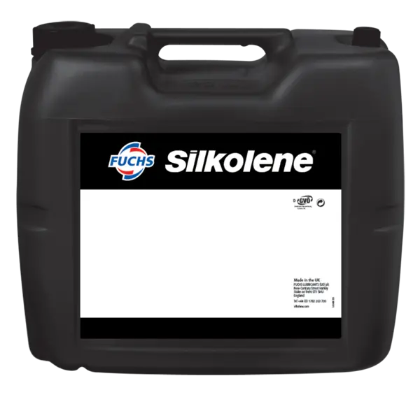 Ulei de furca SILKOLENE RSF 2.5 600968915 20 l 20L