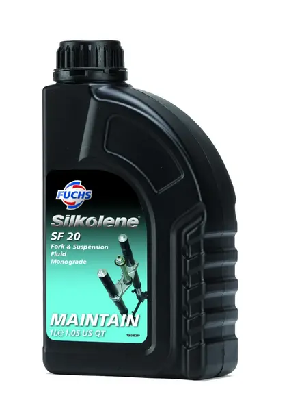 Ulei de furca SILKOLENE SF 20 601450525 1 l 1L