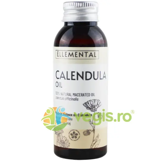 Ulei de Galbenele 50ml