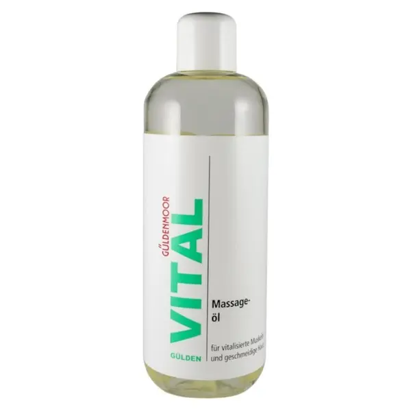 Ulei de Masaj, 500 ml Guldenmoor