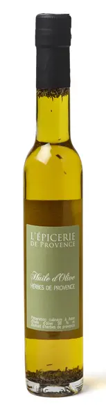Ulei de masline extravirgin cu ierburi de Provence | L'Epicerie de Provence