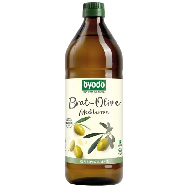Ulei de masline pentru prajit, eco - 750 ml