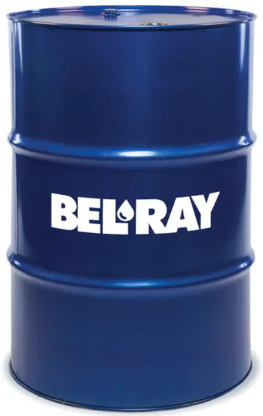 Ulei de motor Bel-Ray Shop Oil 20W-50 208 litri 208L
