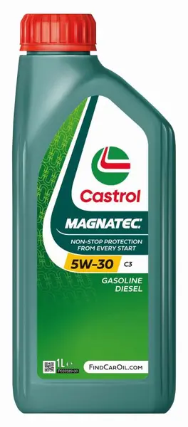 Ulei de motor CASTROL Magnatec 5W-30 C3 1L