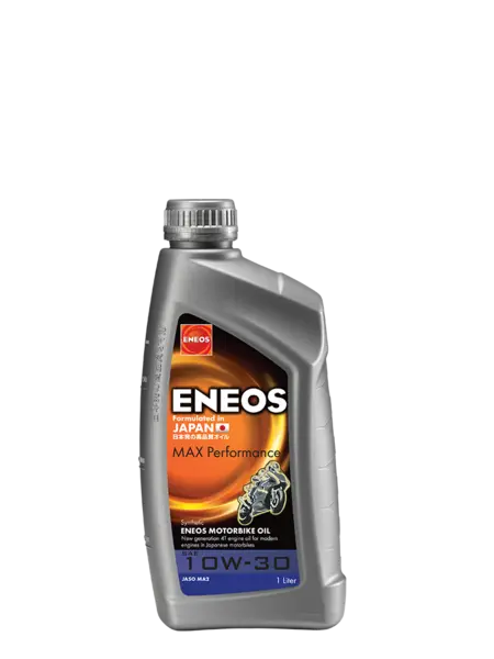 Ulei de motor ENEOS MAX Performance 10W-30 E.MP10W30 1 1l 1L